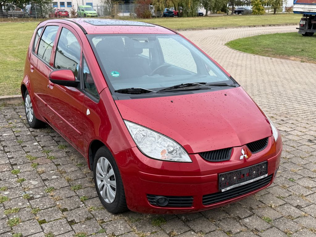 Bild des Angebotes Mitsubishi Colt CZ3 Lim. 5-trg. 1.3 Inform