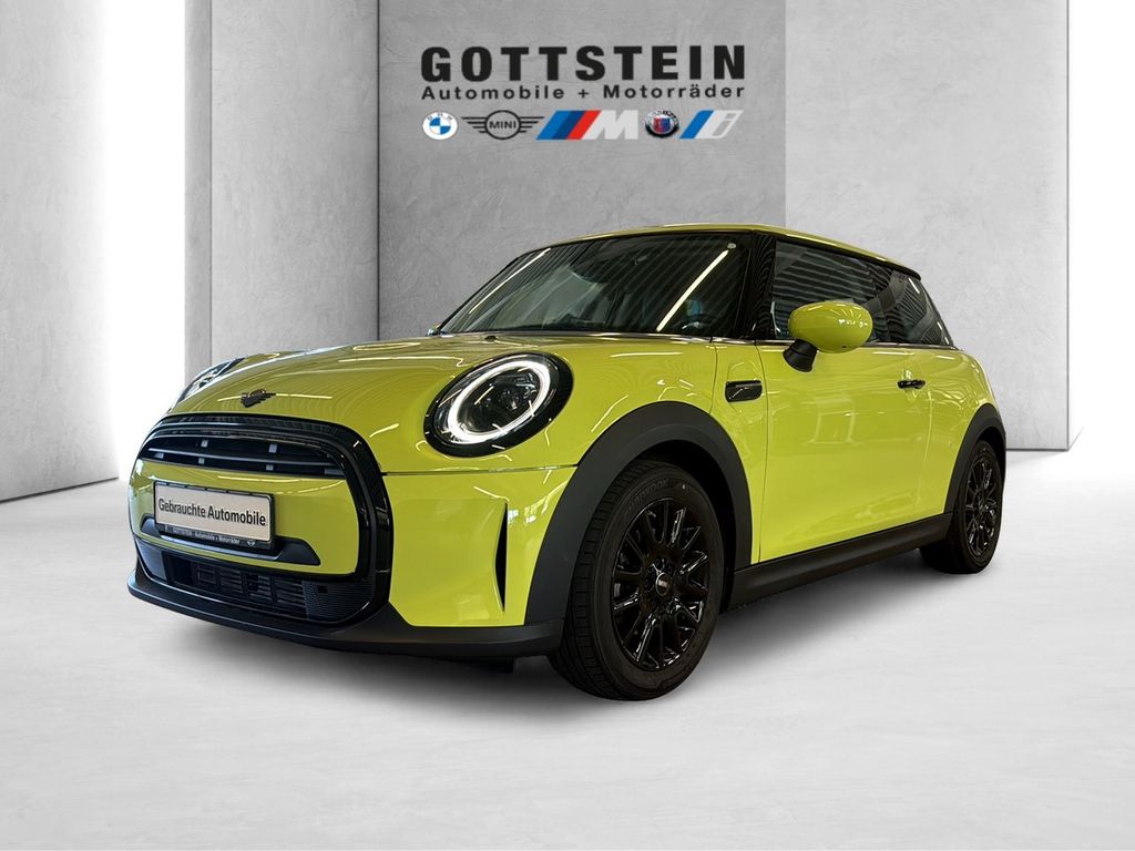 Bild des Angebotes MINI One Classic Trim