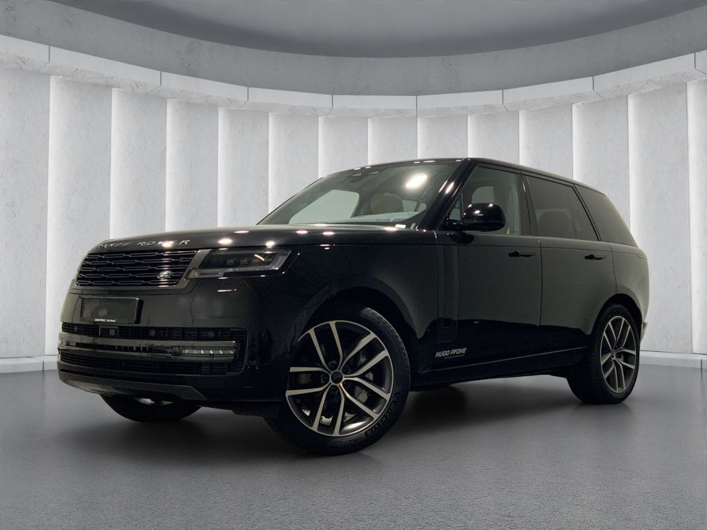 Bild des Angebotes Land Rover Range Rover HSE 4.4 P530 Geländewagen. 390 kW. 5