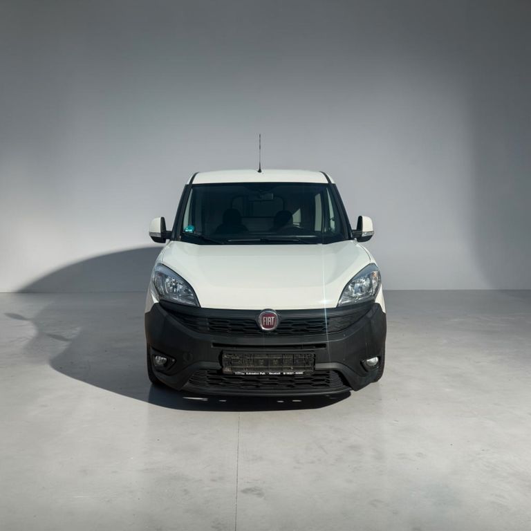 Bild des Angebotes Fiat Doblo SX 56TKM/TOP/CNG/SCHECKHEFT