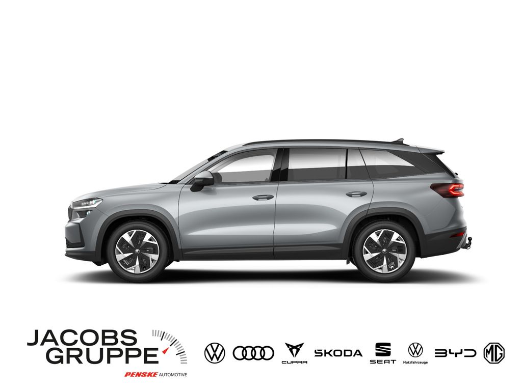 Bild des Angebotes Skoda Kodiaq 2.0 TDI Selection 4x4 AHK,LED,Cam,Navi,La