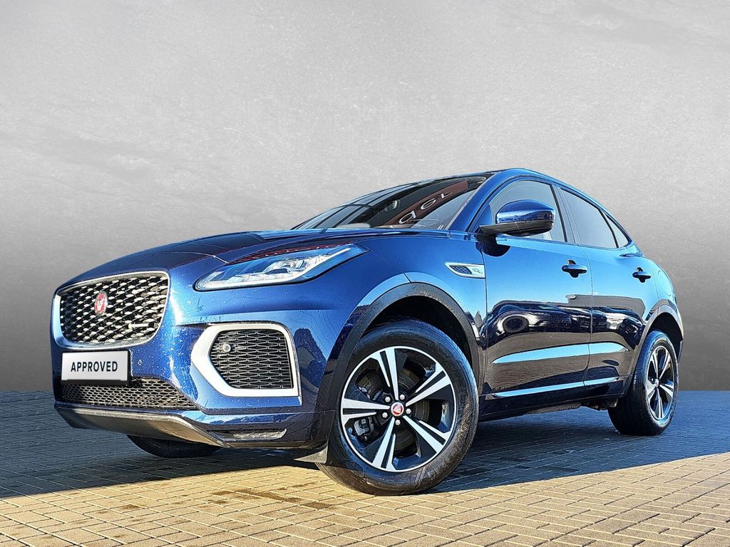 Bild des Angebotes Jaguar E-Pace P300e R-Dynamic S