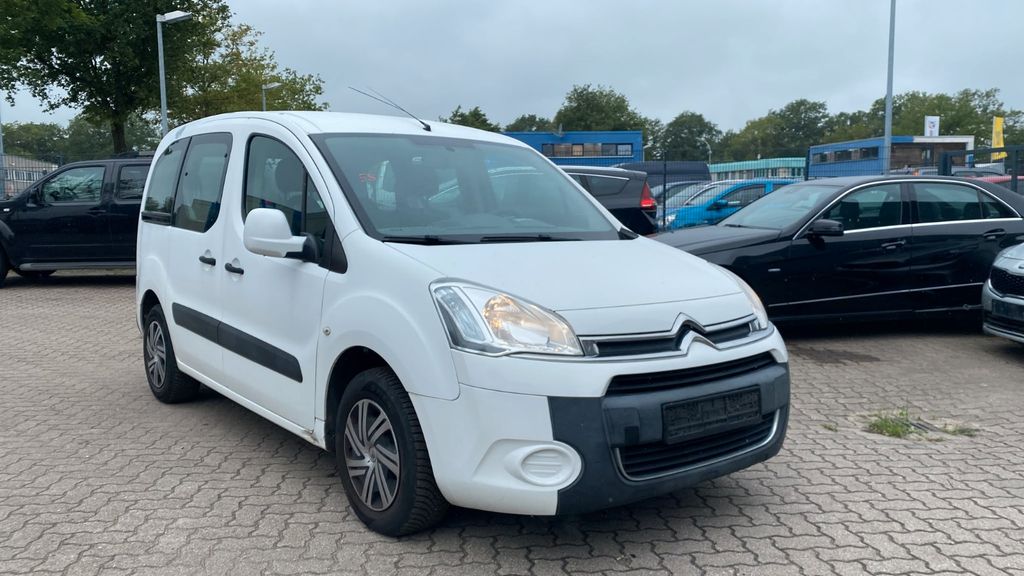 Bild des Angebotes Citroën Berlingo 1.6 Tendance