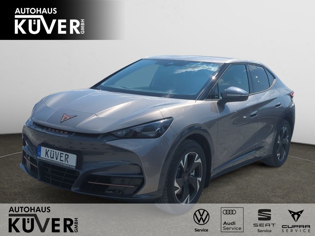 Bild des Angebotes Cupra Tavascan 82 kWh ACC*NAVI*LED*PDC*WPUMPE*SHZ