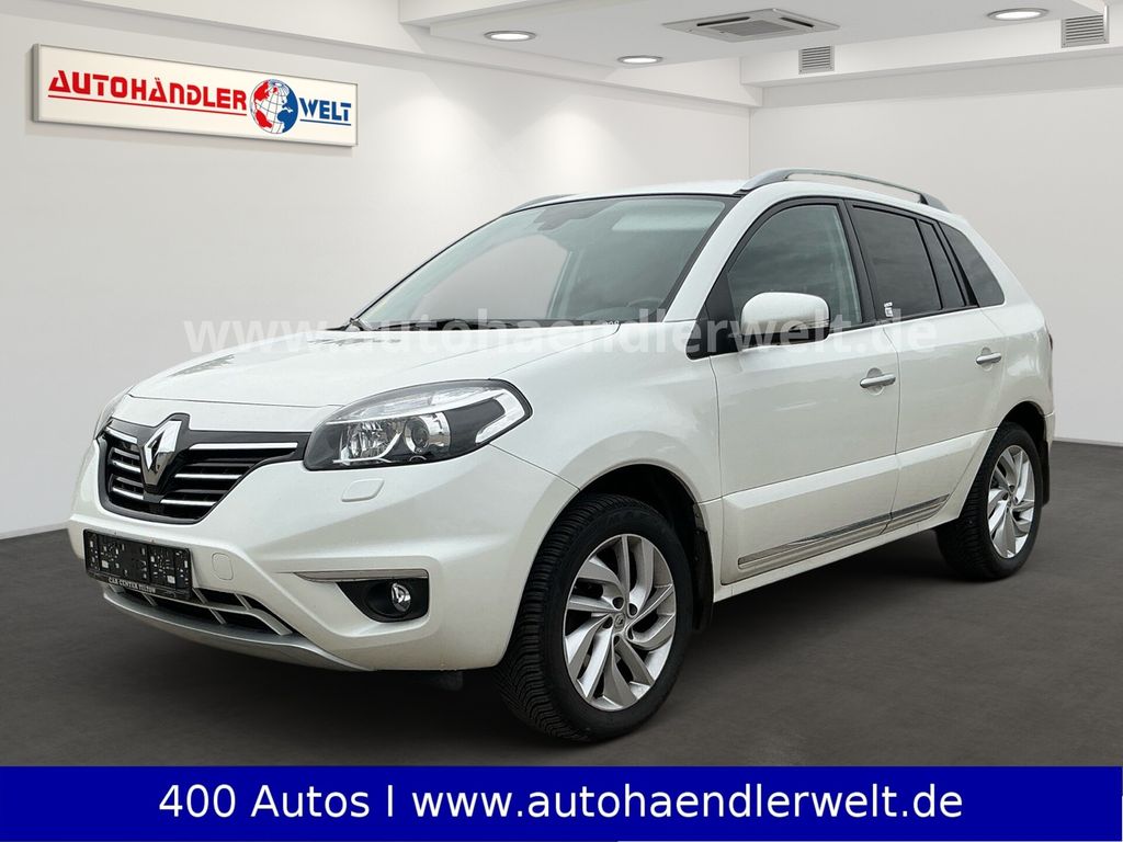 Bild des Angebotes Renault Koleos 2.0 dCi Limited