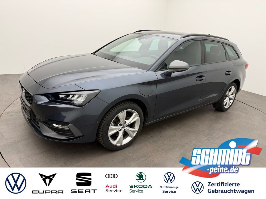 Bild des Angebotes Seat Leon Sportstourer 1.5 eHybrid DSG FR VisionKessy