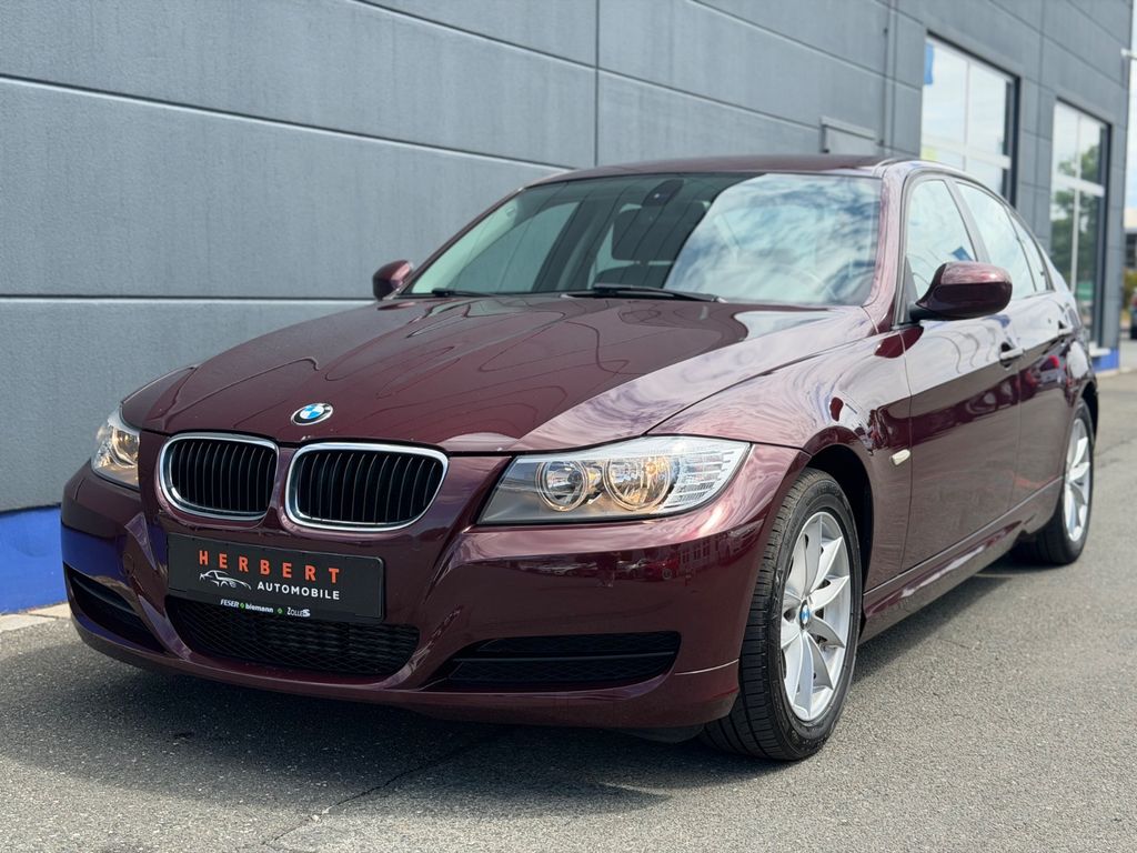 Bild des Angebotes BMW 316d  Limousine / TUV