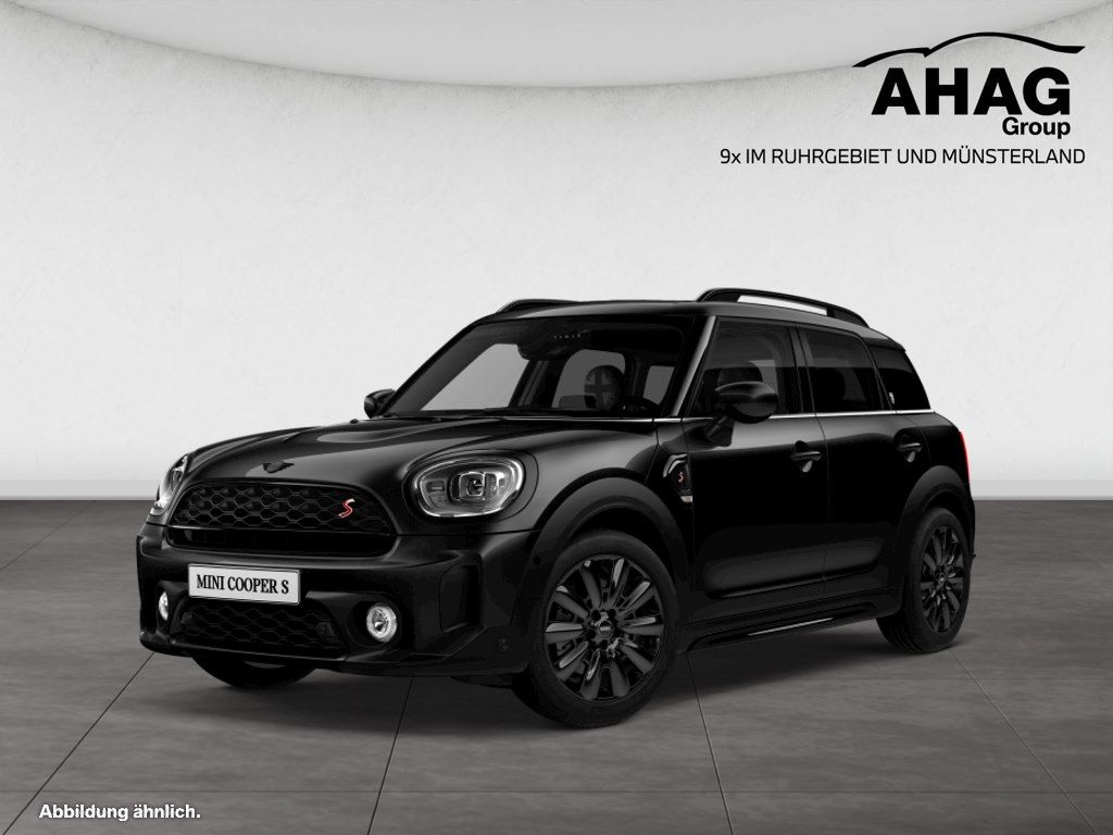 Bild des Angebotes MINI Cooper S ALL4 Countryman Aut.