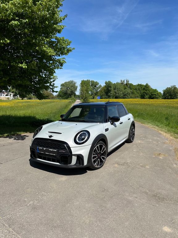 Bild des Angebotes MINI Cooper S JCW Trim