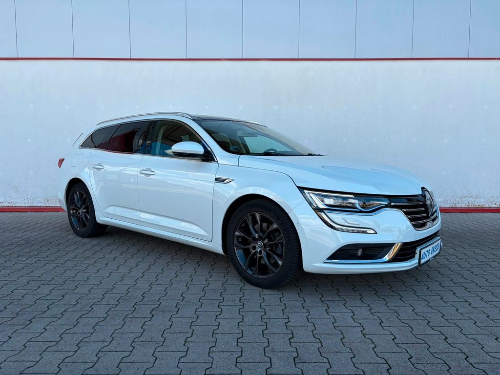 Bild des Angebotes Renault Talisman Grandtour Initiale Paris