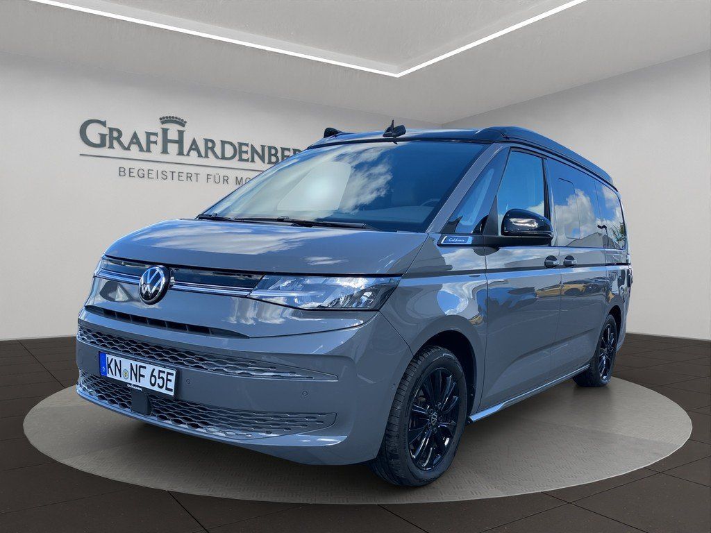 Bild des Angebotes Volkswagen T7.1 California Ocean 1.5 eHybrid 4M. DSG ACC