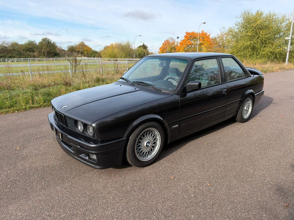 BMW 325i M Technik 2 Shadow-Line