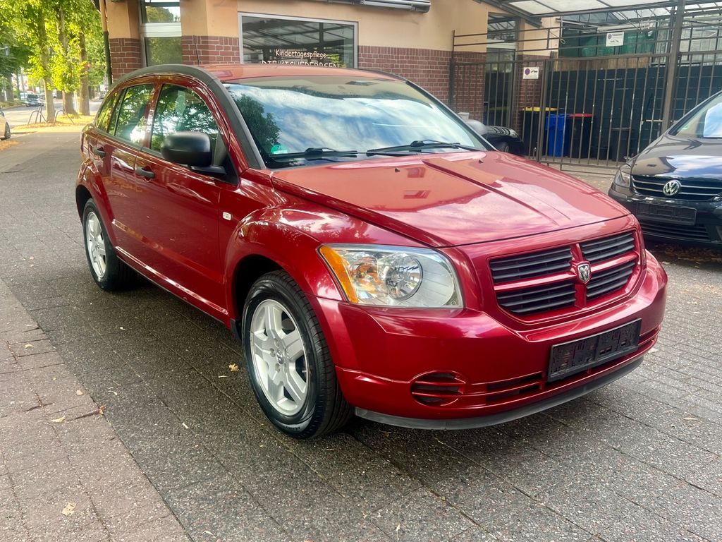 Bild des Angebotes Dodge Caliber SE