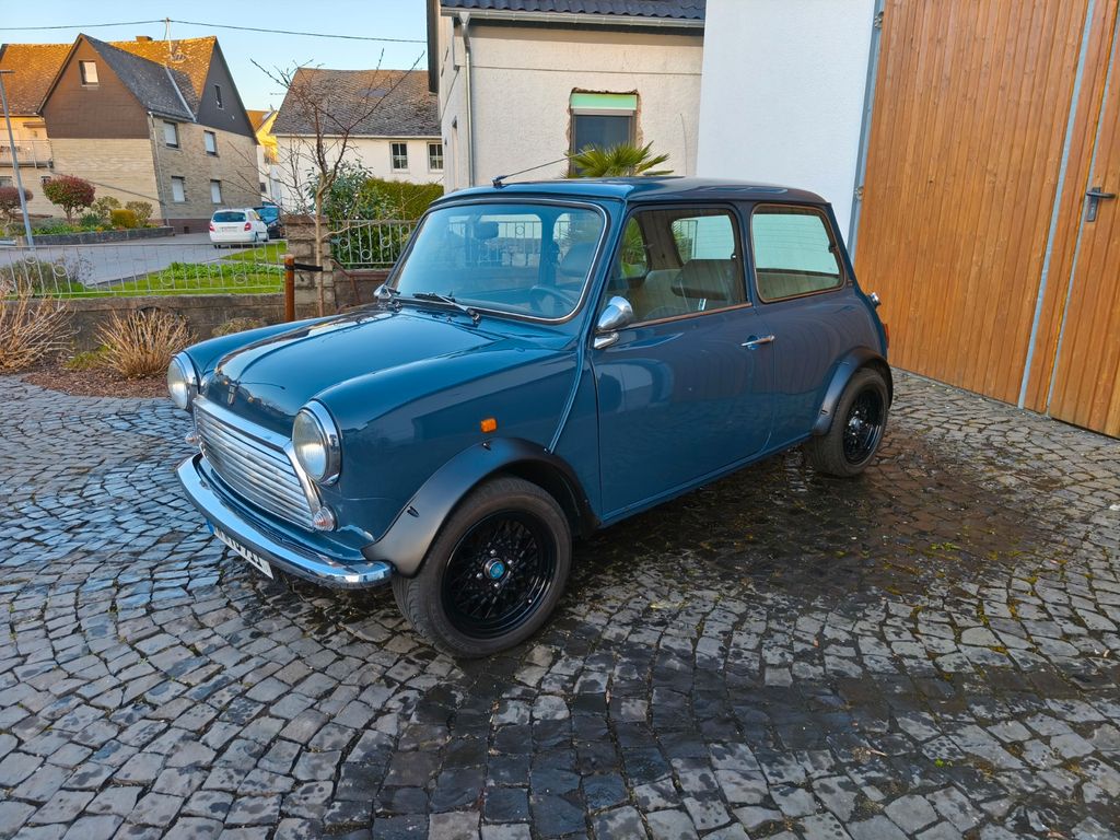 Bild des Angebotes MINI 1000, restauriert!