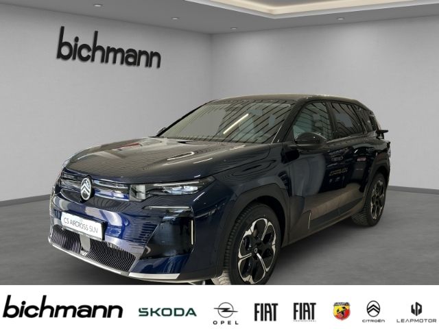 Citroën C5 Aircross Elektro 210 MAX KlimaAT Navi Wärmepu