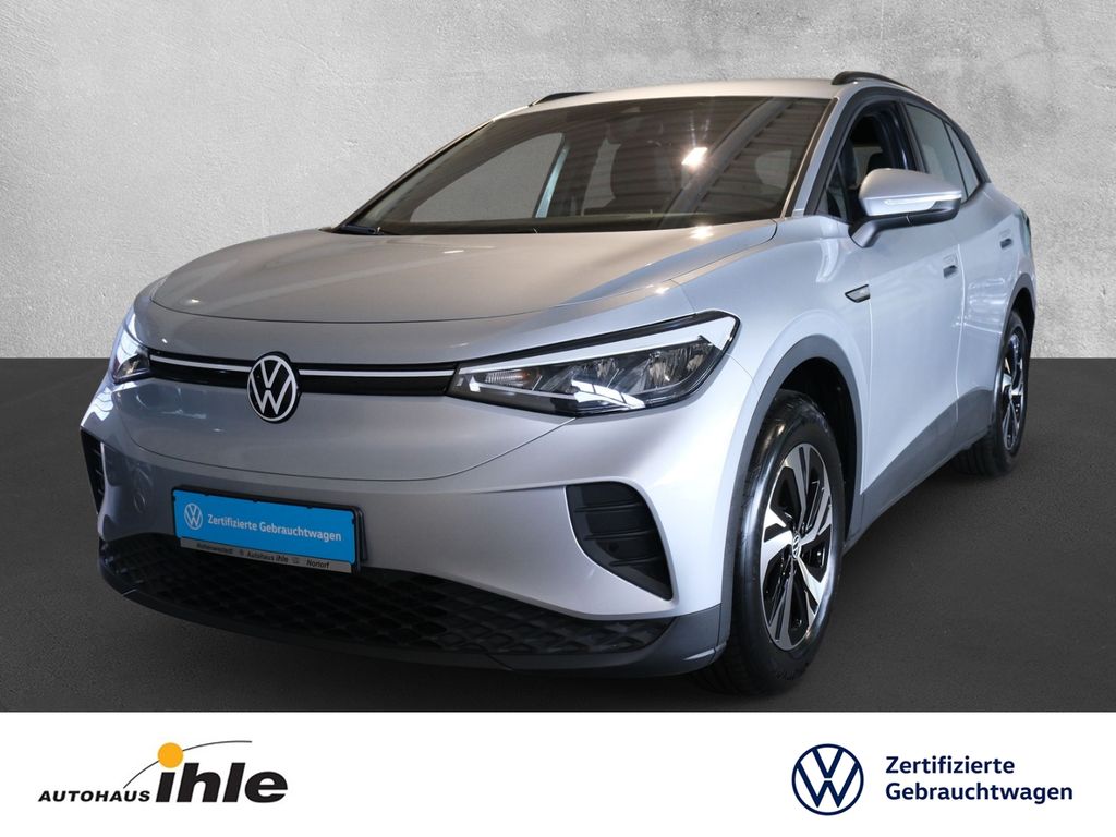 Bild des Angebotes Volkswagen ID.4 Pure 52 kWh ACC+NAVI+R-FAHRKAMERA