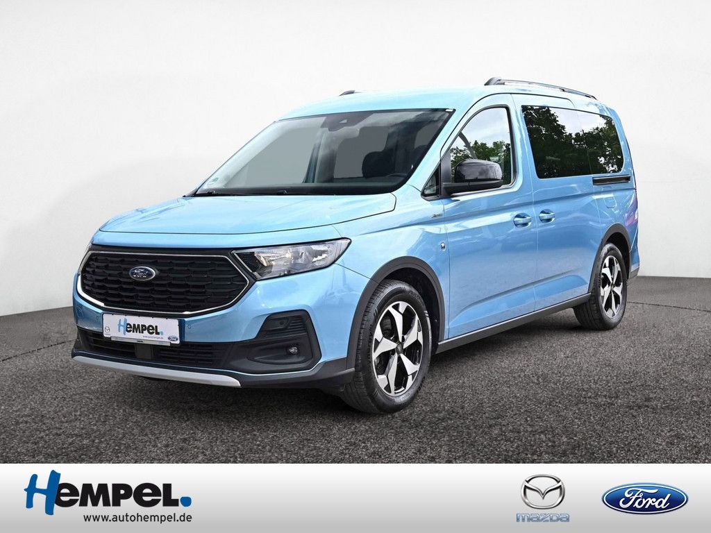 Bild des Angebotes Ford Tourneo Connect 1.5 EcoBoost Grand Active NAVI