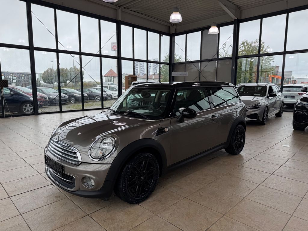 Bild des Angebotes MINI COOPER Clubman Cooper