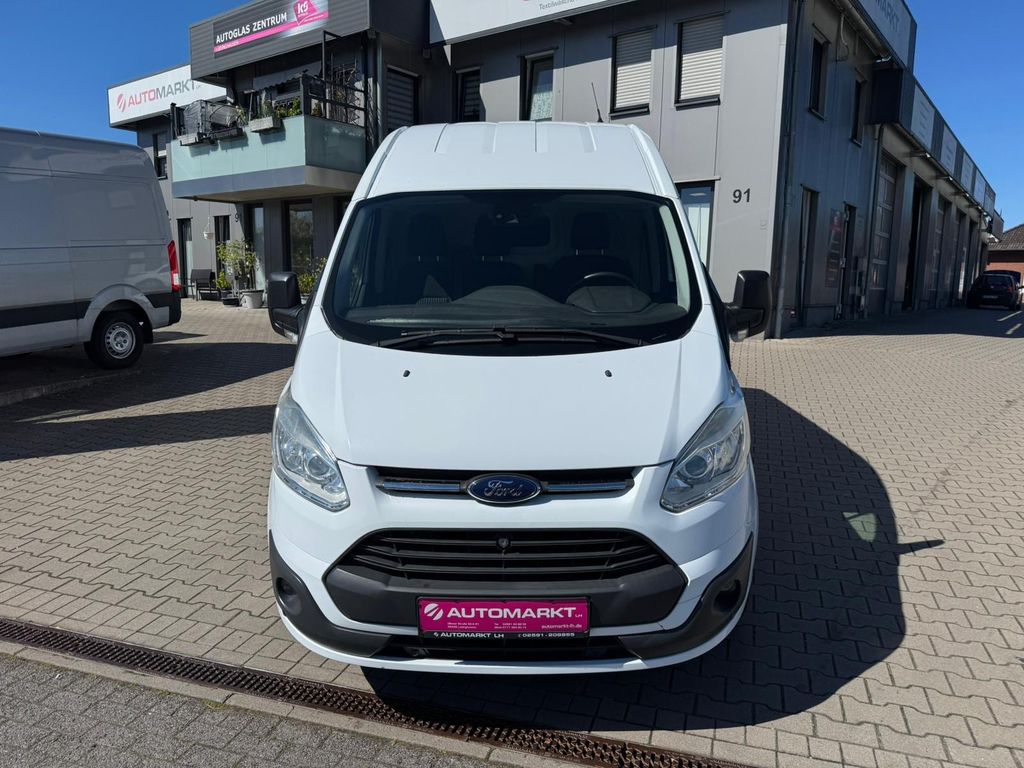 Bild des Angebotes Ford Transit Custom Kasten 330 L2 Trend