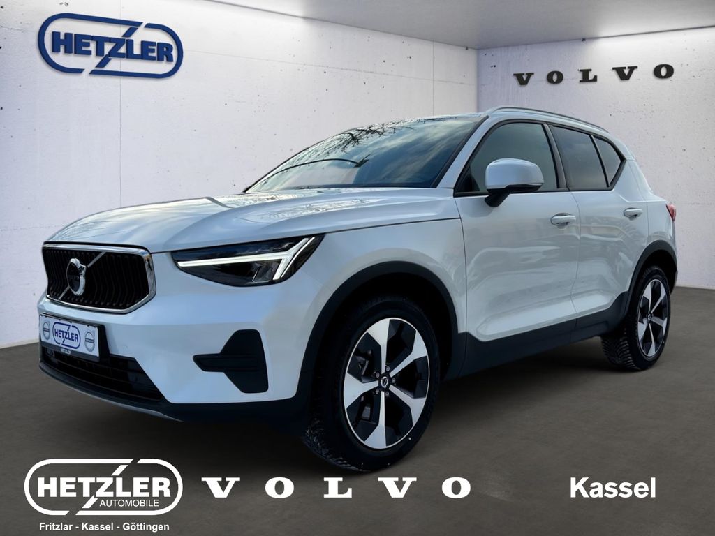 Bild des Angebotes Volvo XC40 B3 Core 2WD Digitales Cockpit Soundsystem L