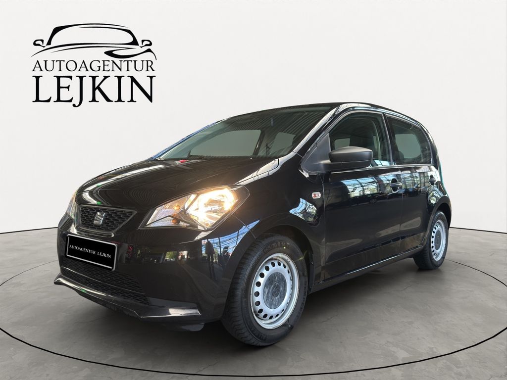 Bild des Angebotes Seat Mii Reference 1.0*2. HAND*KLIMA*SITZHEIZUNG*
