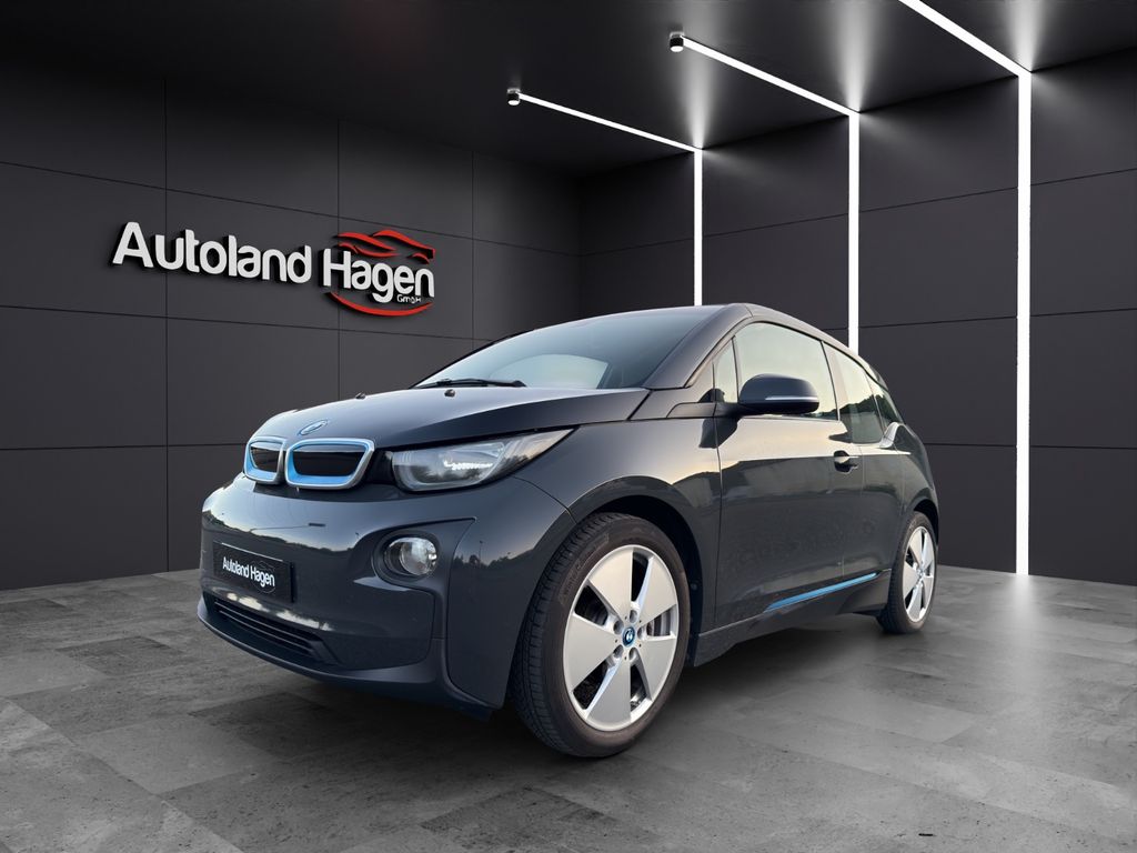 Bild des Angebotes BMW i3 REX *FINANZIERUNG 199€+ GARANTIE*
