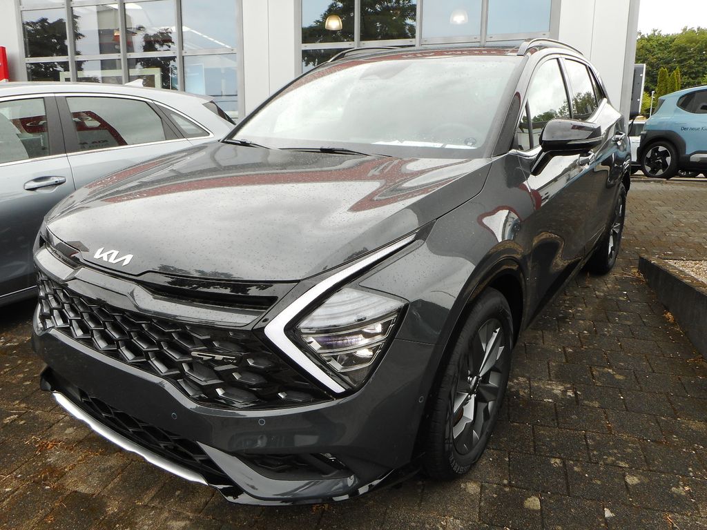 Bild des Angebotes Kia Sportage GT-Line Hybrid 4WD