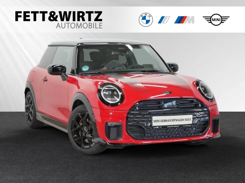 Bild des Angebotes MINI Cooper S 3-Türer JCW Trim|Paket XL|Pano|H/K