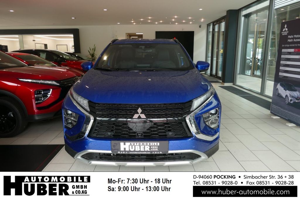 Bild des Angebotes Mitsubishi Eclipse Cross 2.4 MIVEC PLUS Plug-In-Hybrid