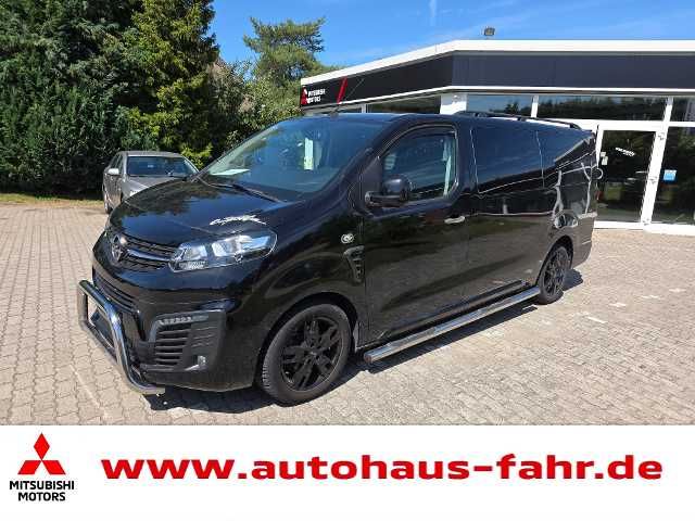 Bild des Angebotes Opel SAFIRA LIFE 2.0 CDTI SELECTION L