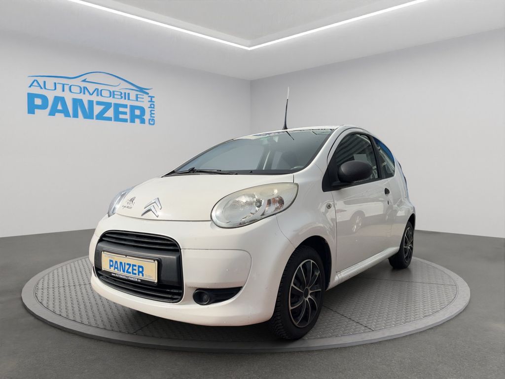 Bild des Angebotes Citroën C1 1.0 Advance