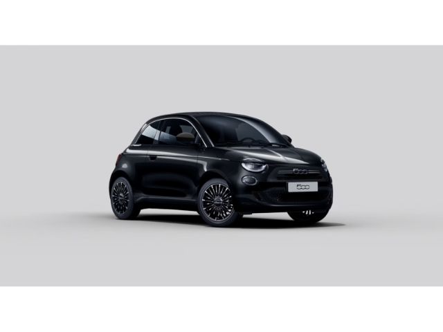 Fiat 500C 1.0 Hybrid La Prima/LED/RFK/Navi/Keyless