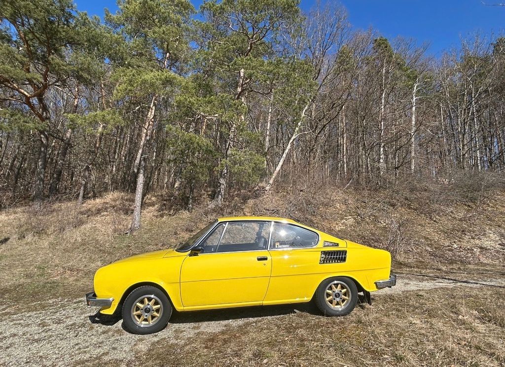 Bild des Angebotes Skoda Andere