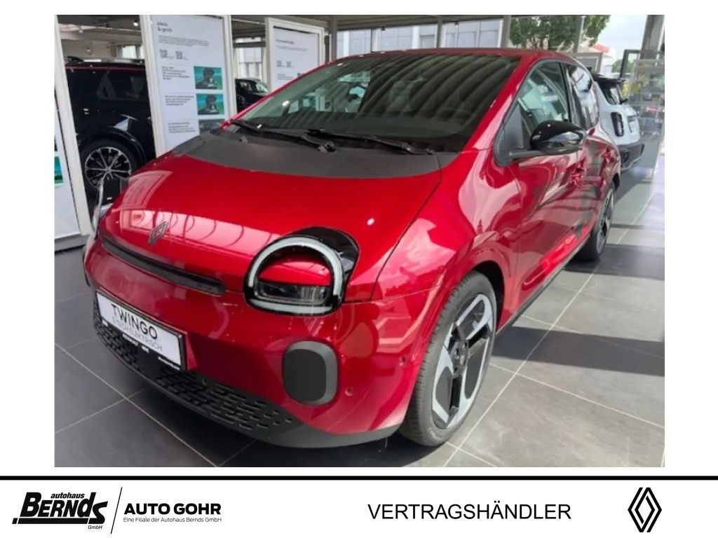 Bild des Angebotes Renault Twingo E-Tech Techno Urban Range SHZ Navi Klima