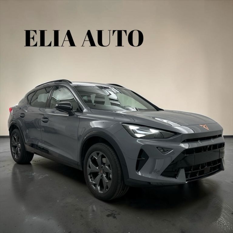 Bild des Angebotes Cupra Formentor 1.5 ETSI DSG