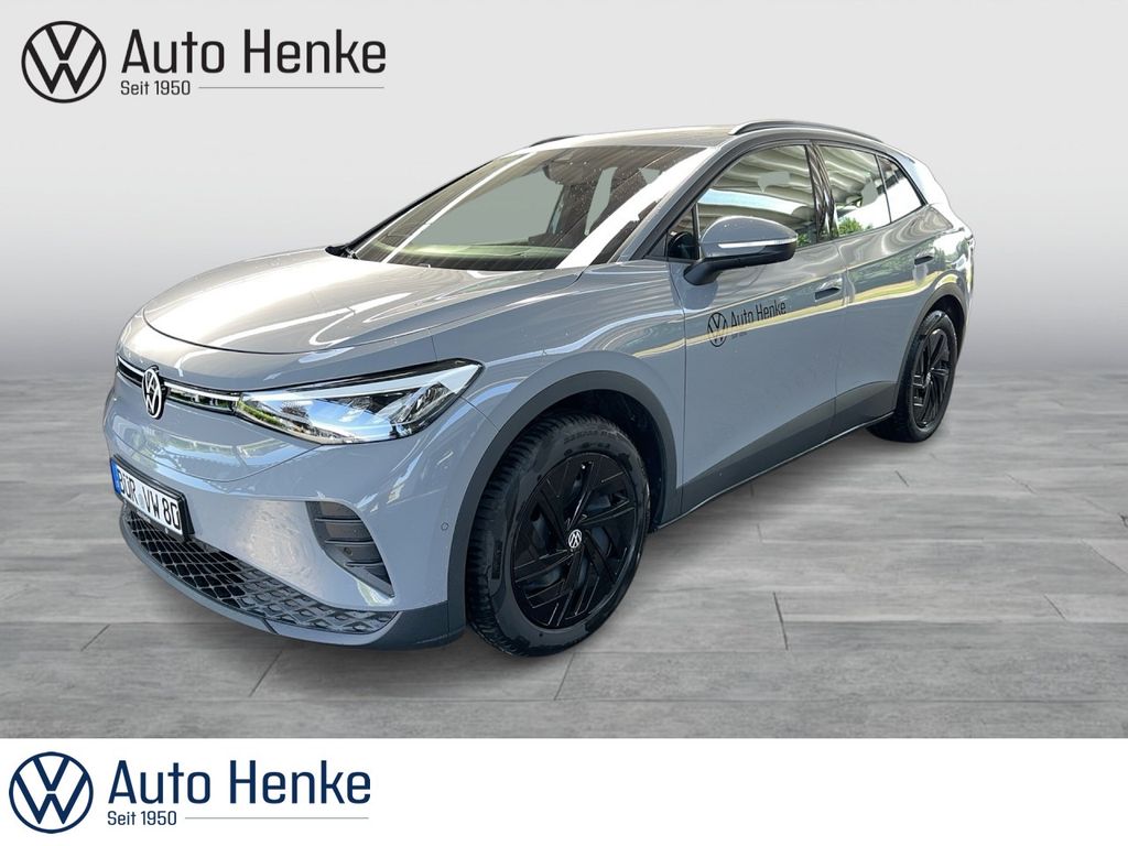 Bild des Angebotes Volkswagen ID.4 Pro 77 kWh + KLIMA + Garantie bis 02/2031