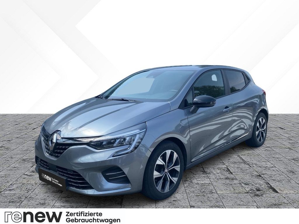 Bild des Angebotes Renault Clio V 1.5 BLUE dCi 100 Evolution CAM*LED*NAVI