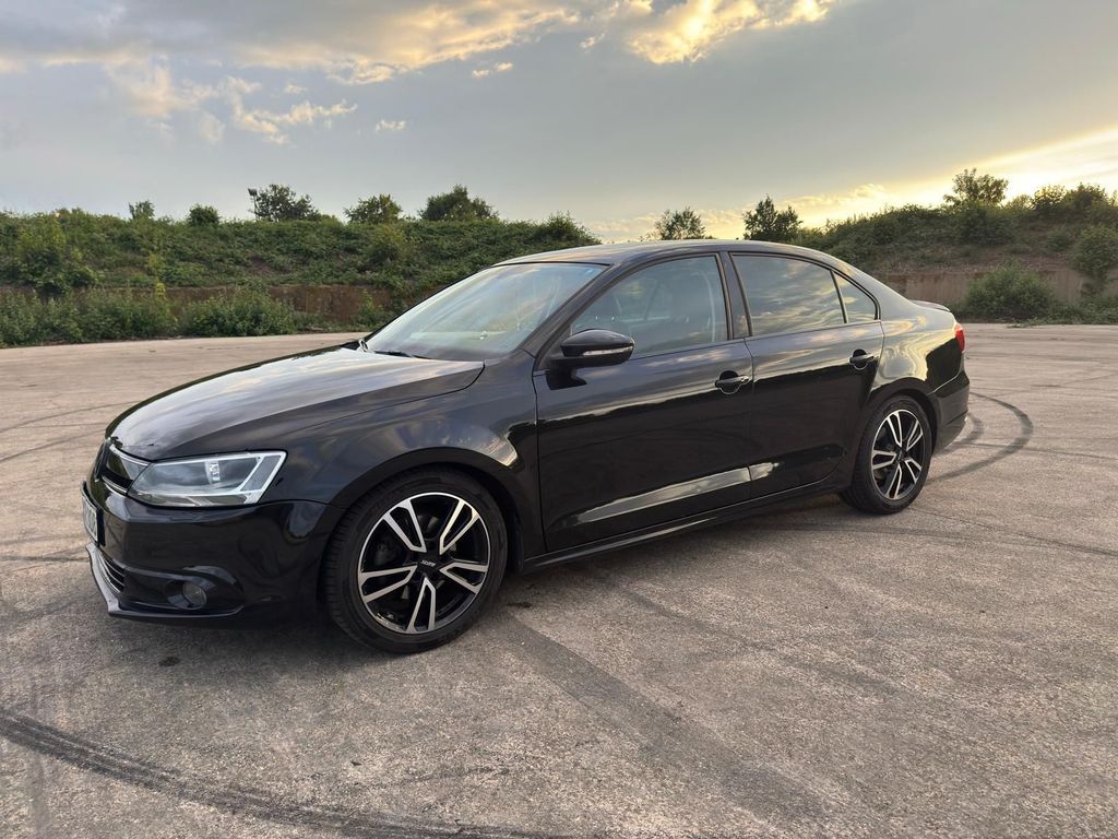 Bild des Angebotes Volkswagen Jetta 2.0 TDI Highline Highline