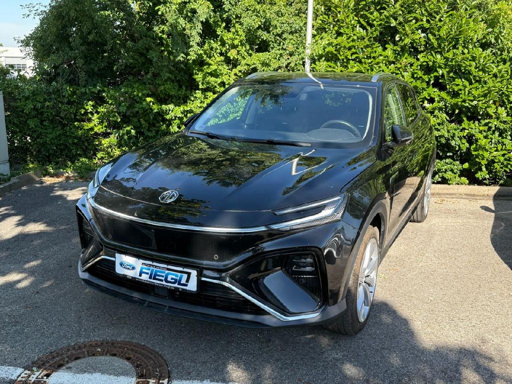 Bild des Angebotes MG Marvel R Performance