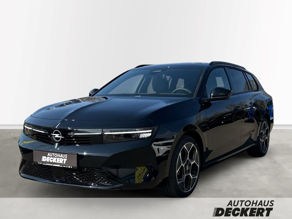 Bild des Angebotes Opel Astra L Sports Tourer Ultimate HUD AHK-abnehmbar