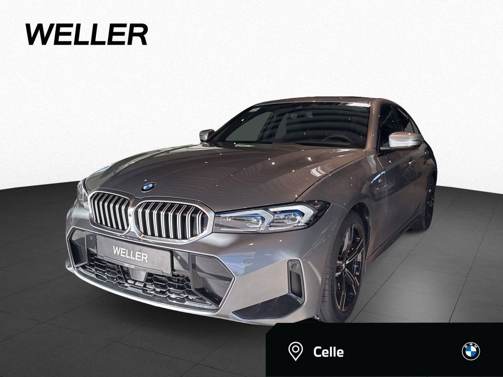 Bild des Angebotes BMW 320i Lim. M Sport GSD,AdpLED,360°,HUD,ST&GO