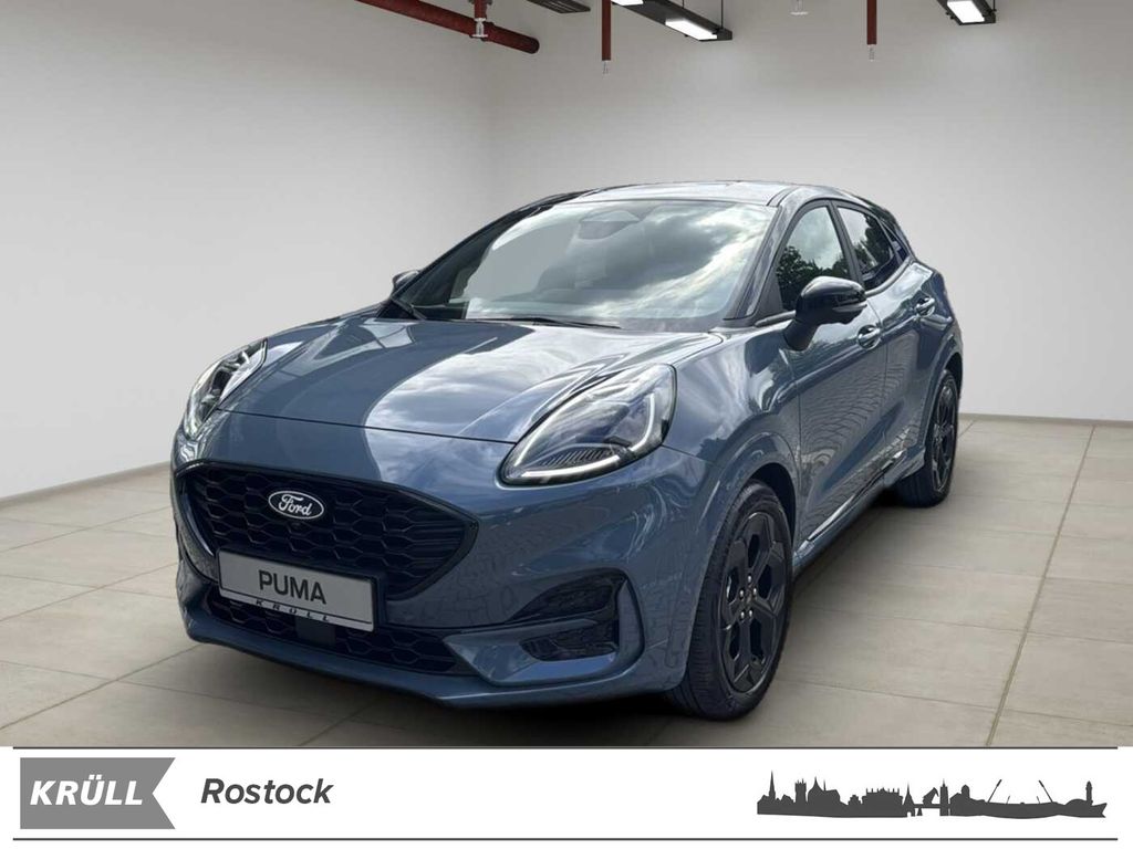 Bild des Angebotes Ford Puma Blue Cruise Edition