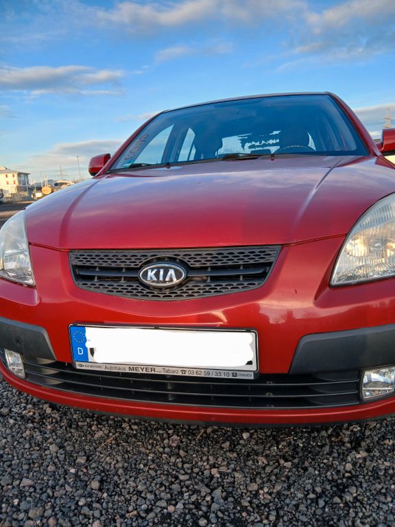 Bild des Angebotes Kia Rio 1.4 EX EX