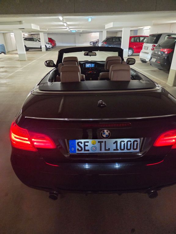 Bild des Angebotes BMW 335i Cabrio M Sport Edition M Sport Edition