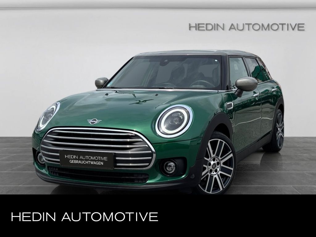 Bild des Angebotes MINI Cooper Clubmann Yours Trim LED|NAVI|LEDER|SHZ