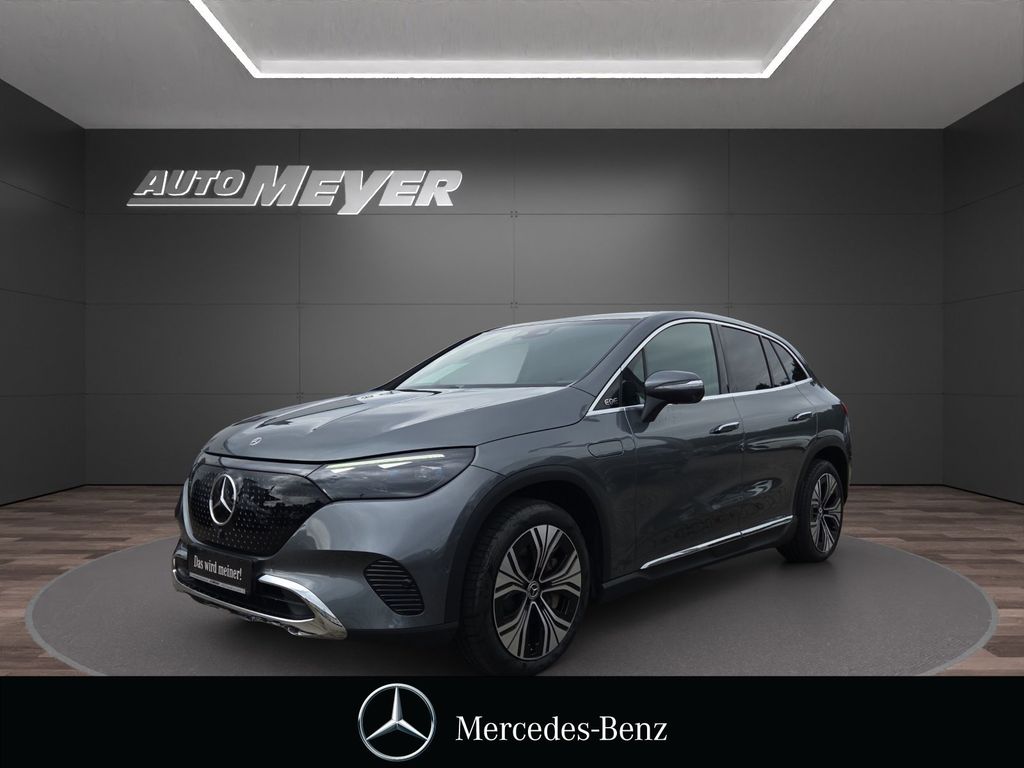 Bild des Angebotes Mercedes-Benz EQE 350 4M SUV ELCTRIC ART+SITZKLIMA+PANO+FAHRAS