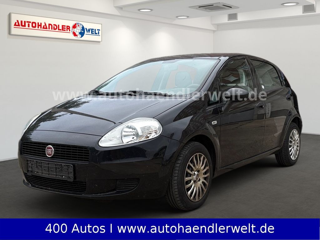 Bild des Angebotes Fiat Punto 1.2 Lounge 5-trg.