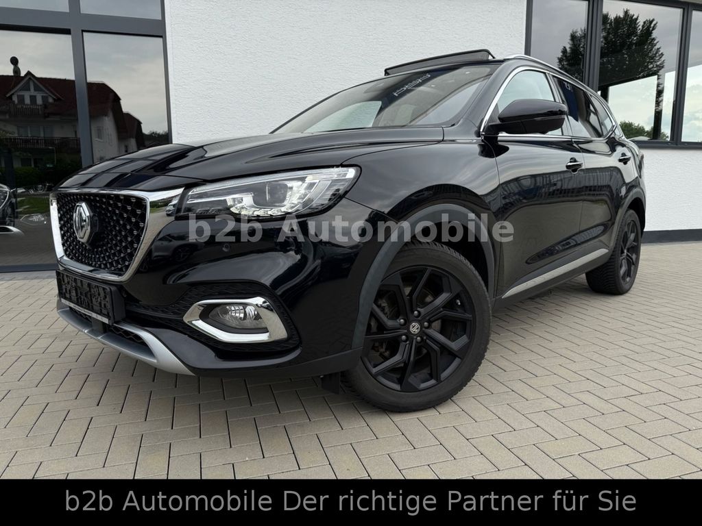 Bild des Angebotes MG EHS Luxury PHEV/Pano/Key/Virtual/18Zoll/Anhänger