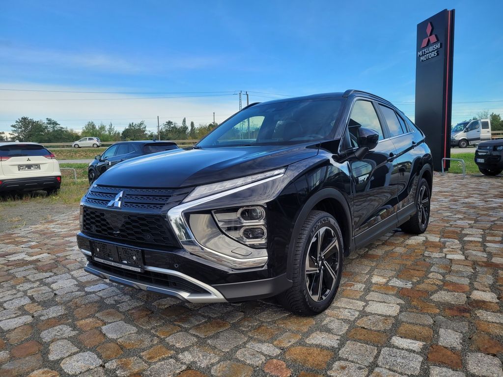 Bild des Angebotes Mitsubishi Eclipse Cross 2.4 MIVEC PLUS  2.4 MIVEC PHEV EU6