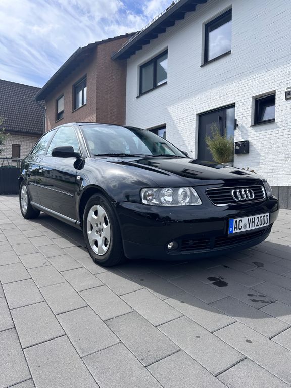 Audi A3 1.6 Ambiente Ambiente